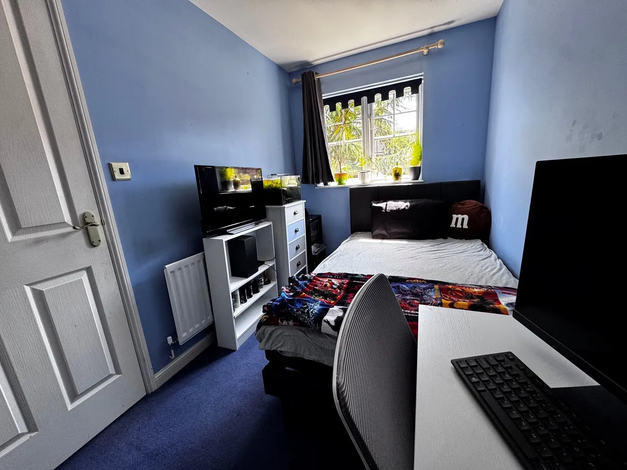 Rose Hill Close, Mosborough, Sheffield, photo 10