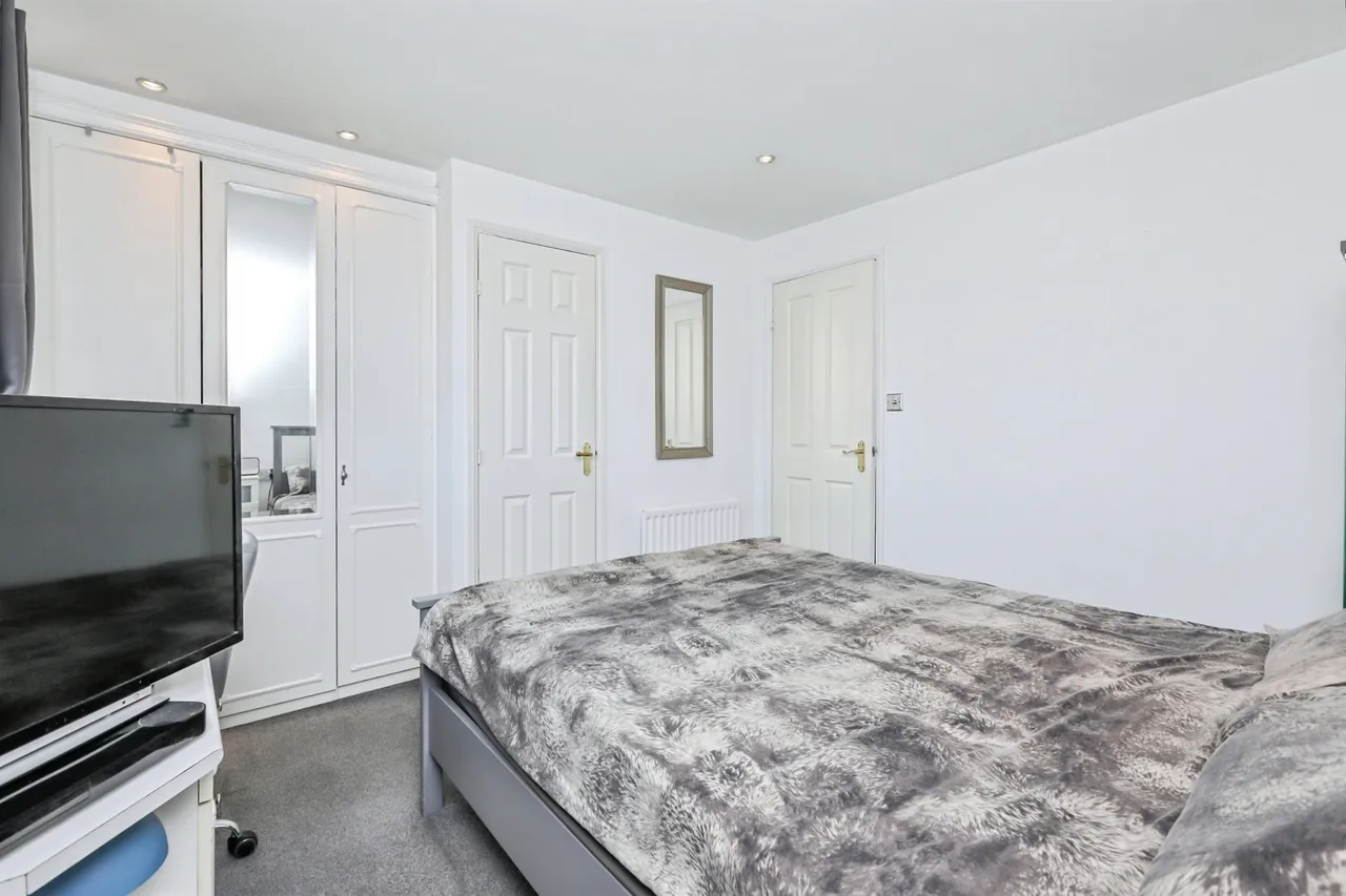 Rose Hill Close, Mosborough, Sheffield, photo 7