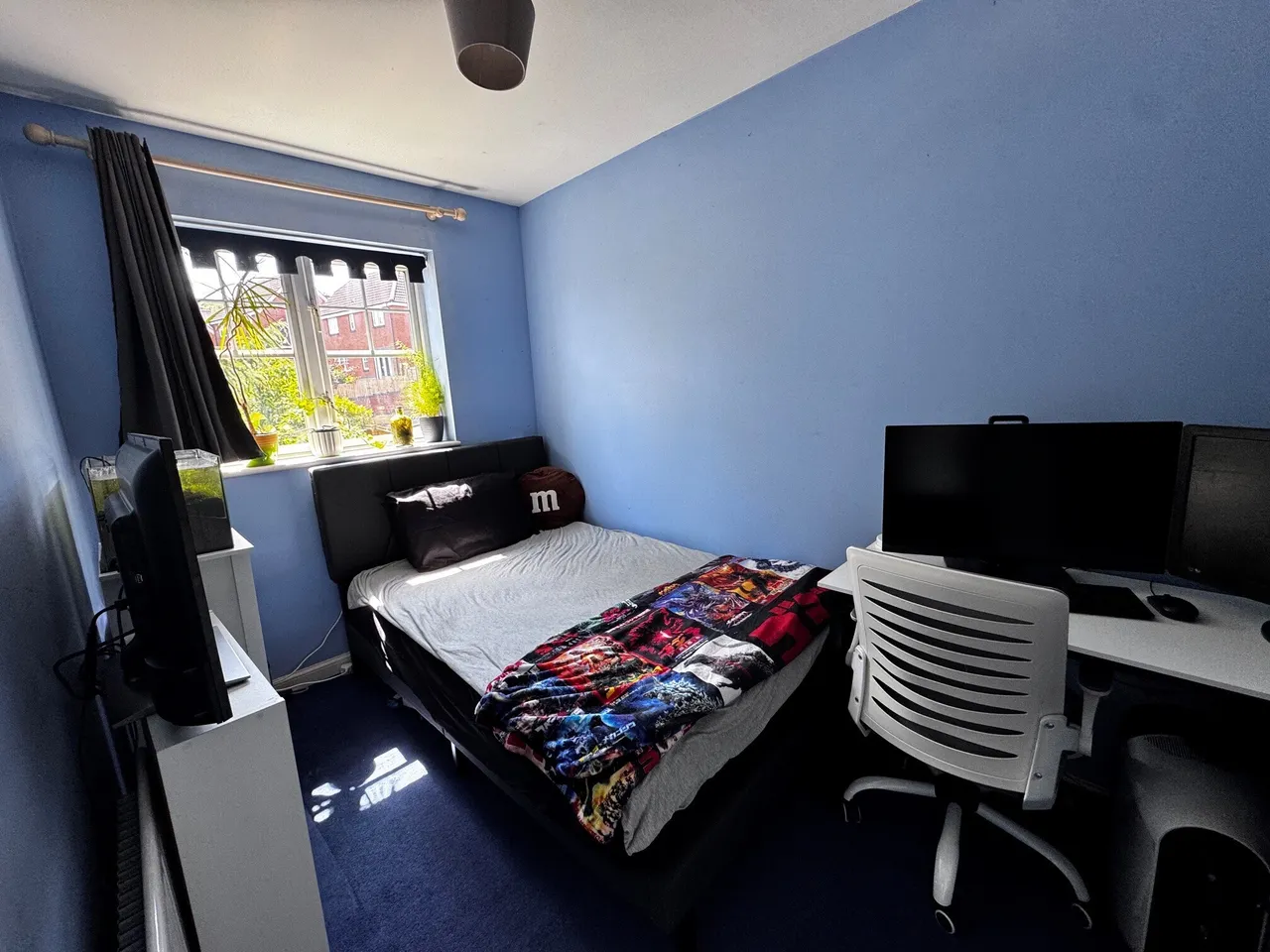 Rose Hill Close, Mosborough, Sheffield, photo 9