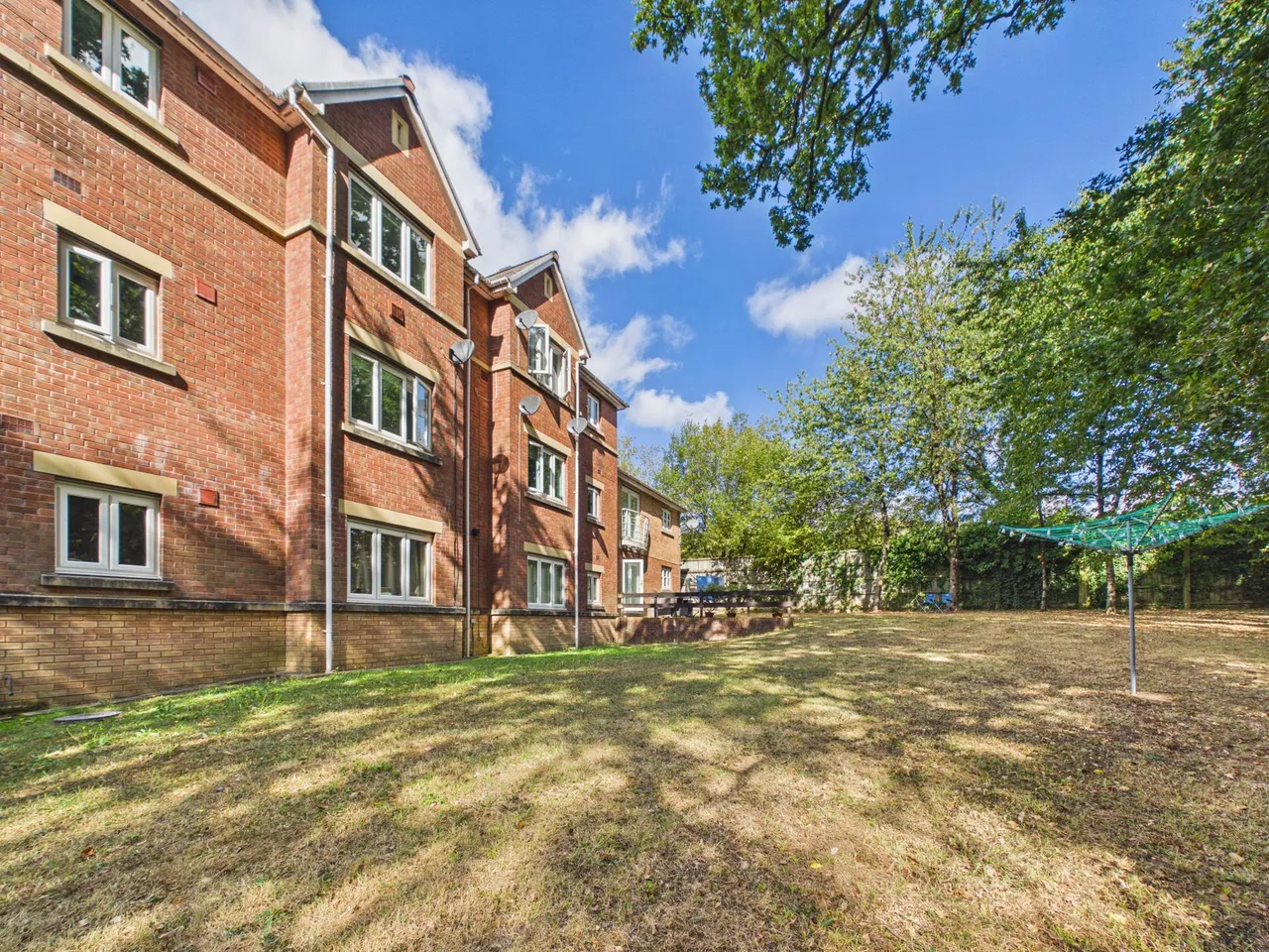Woodruff Way, Thornhill, CF14, photo 13