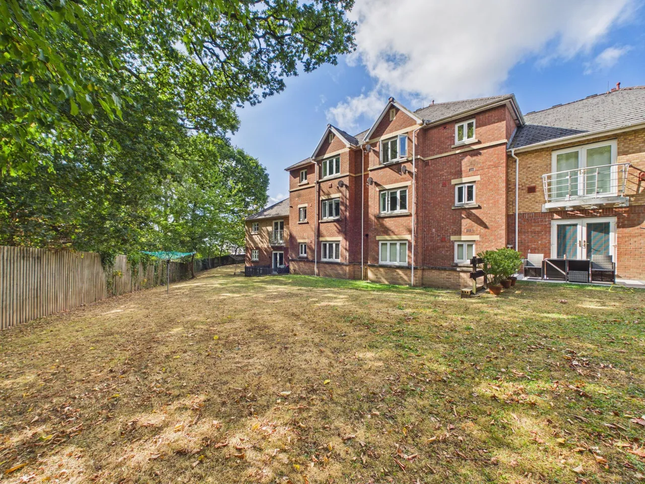 Woodruff Way, Thornhill, CF14, photo 14