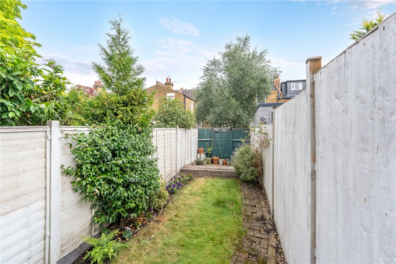 Elmsleigh Road, Twickenham, TW2 5EF, photo 2