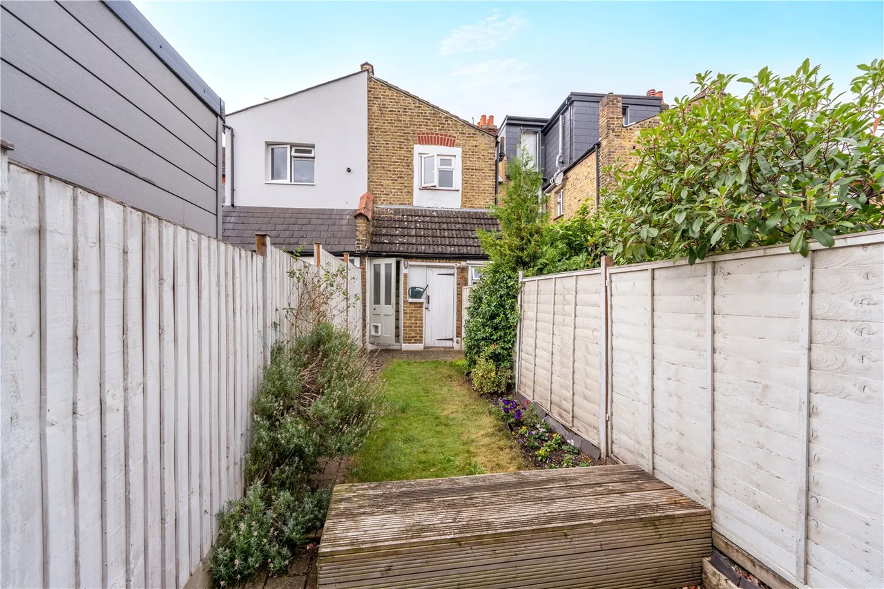 Elmsleigh Road, Twickenham, TW2 5EF, photo 10