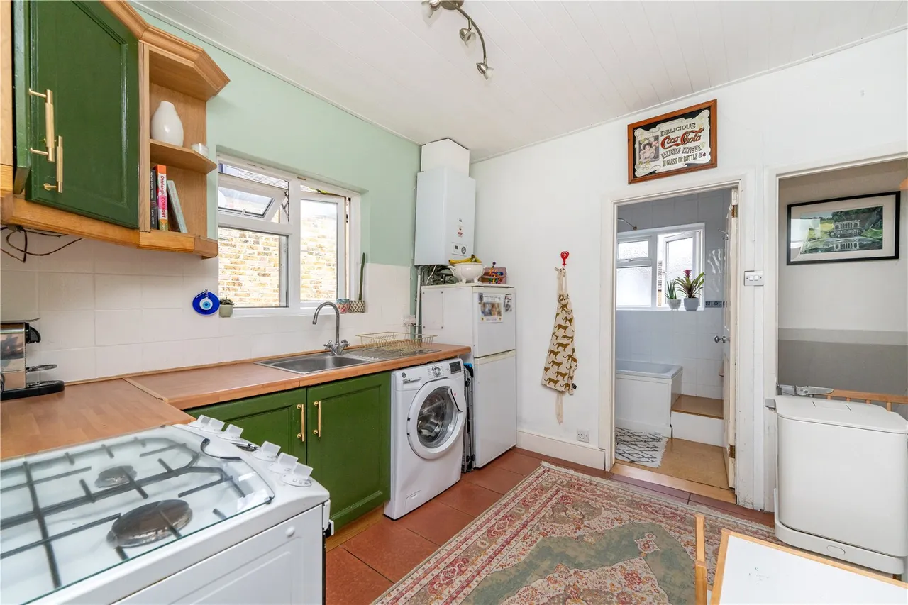 Elmsleigh Road, Twickenham, TW2 5EF, photo 5