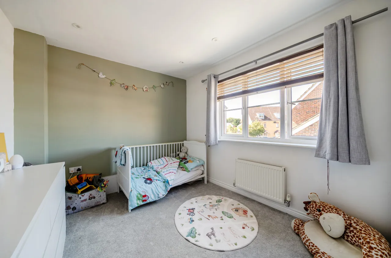 Olliver Acre, Wick, BN17, photo 10