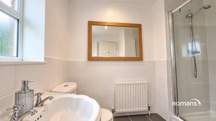 Wood End, Chineham, RG24, photo 12