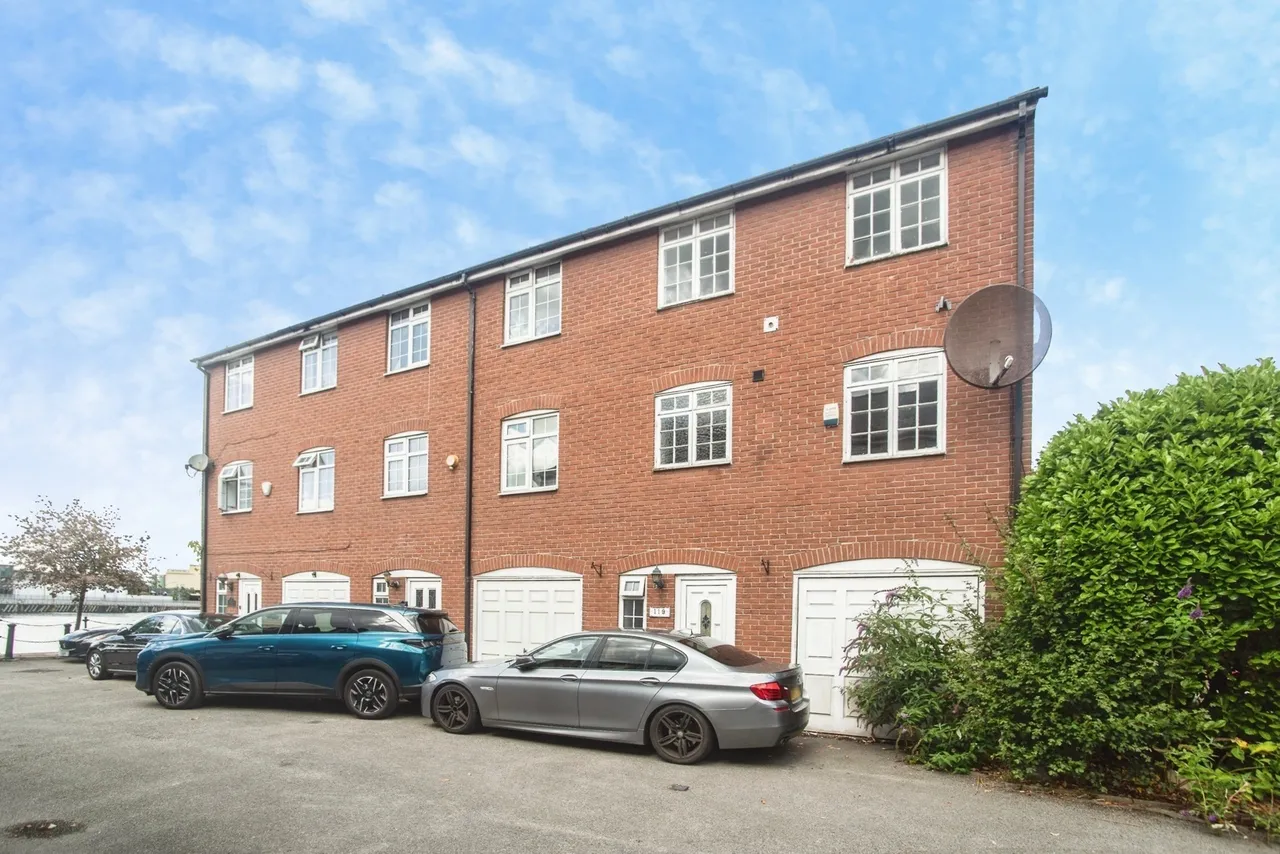 Merchants Quay, Salford, M50, photo 13