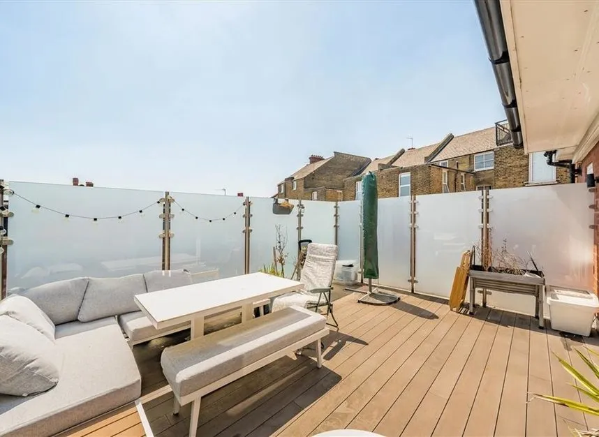Yukon Road, Balham, SW12, photo 6