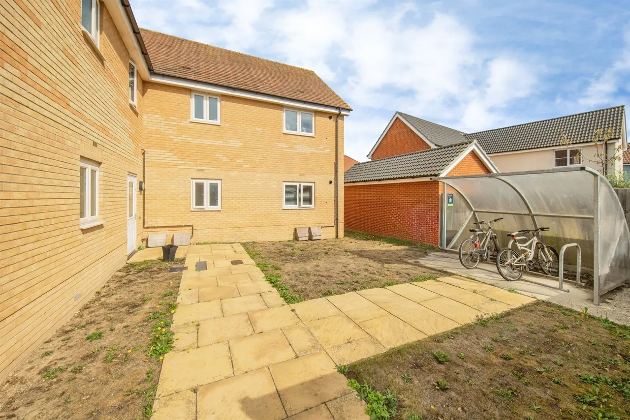 Pippin Way, Alresford, Colchester, photo 11