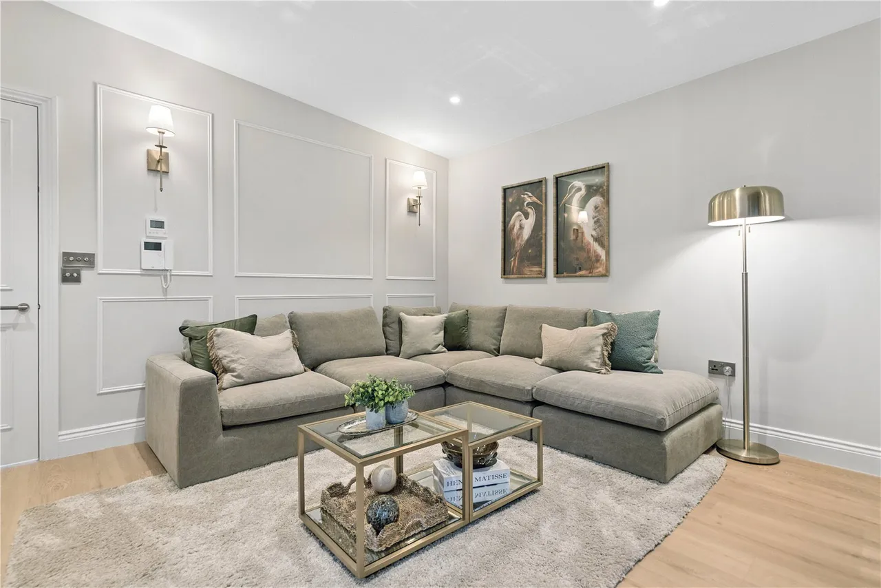 Sandycombe Road, Richmond, TW9, photo 6