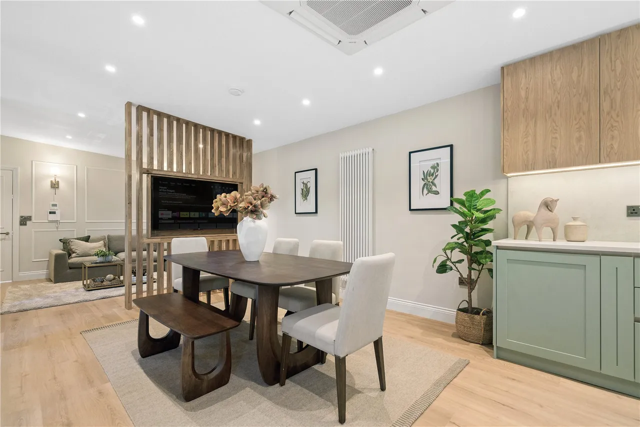 Sandycombe Road, Richmond, TW9, photo 9
