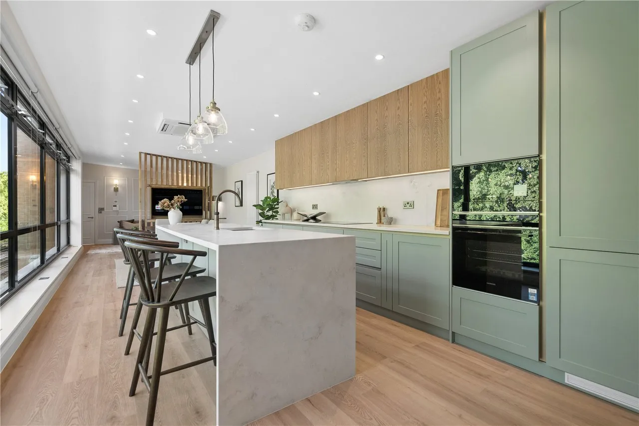 Sandycombe Road, Richmond, TW9, photo 11