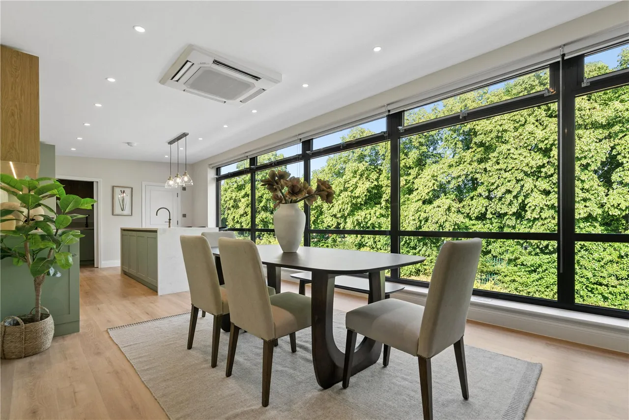 Sandycombe Road, Richmond, TW9, photo 10