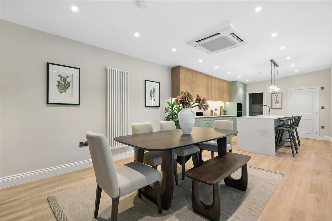 Sandycombe Road, Richmond, TW9, photo 8