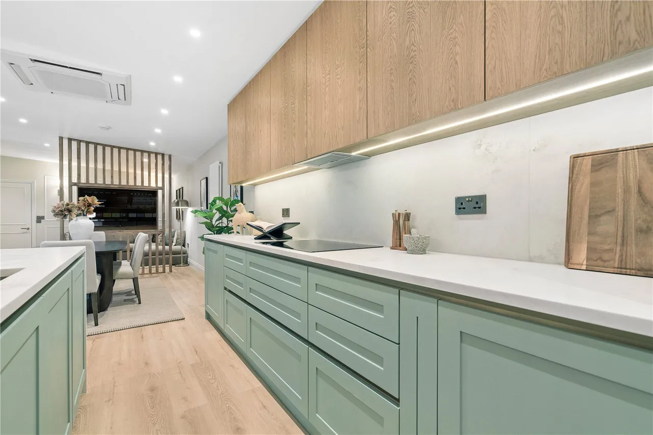 Sandycombe Road, Richmond, TW9, photo 12