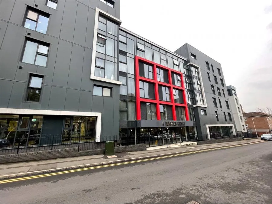 Dumfries Street, Luton, LU1, photo 10