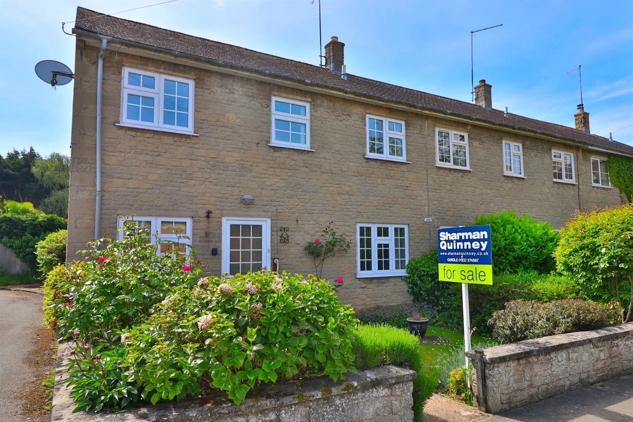 4 bed house for sale, Chapel Court PETERBOROUGH, PE8