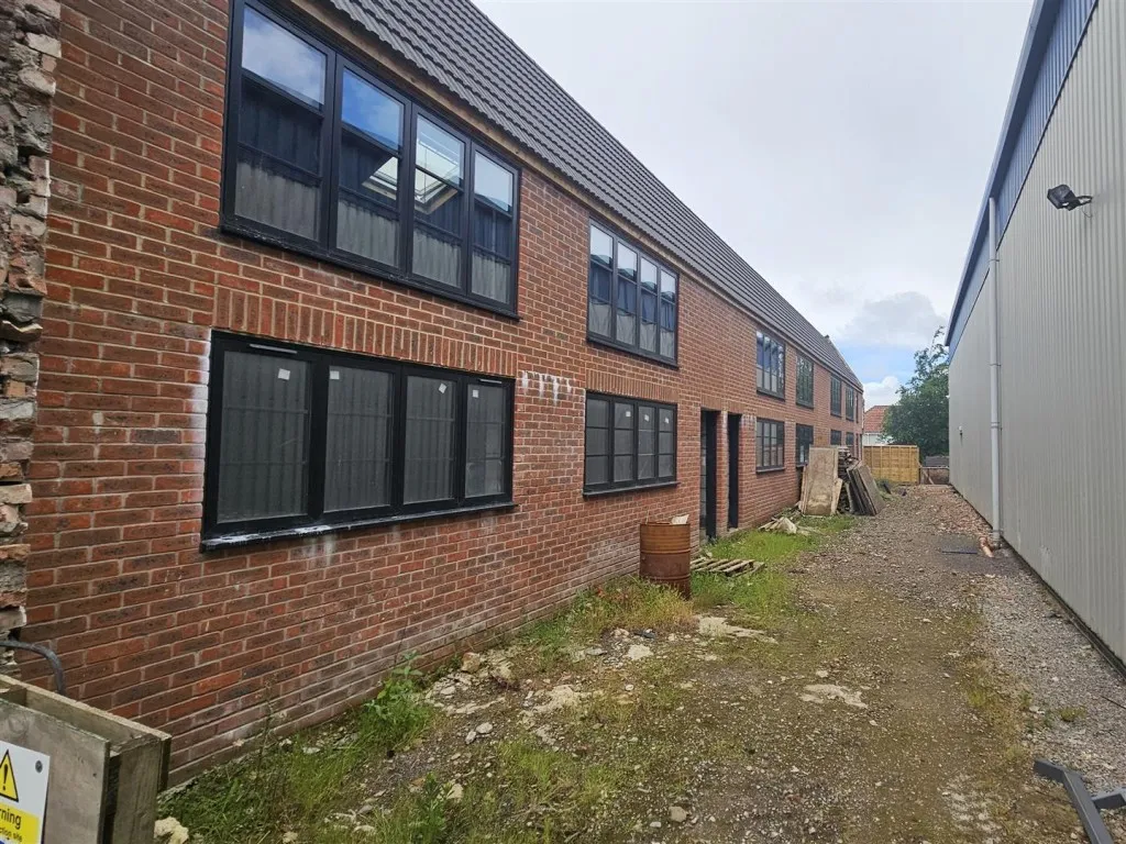 development opportunity for sale — Kingswood Studios, Lodge Road, Kingswood, Bristol, BS15 1TA
