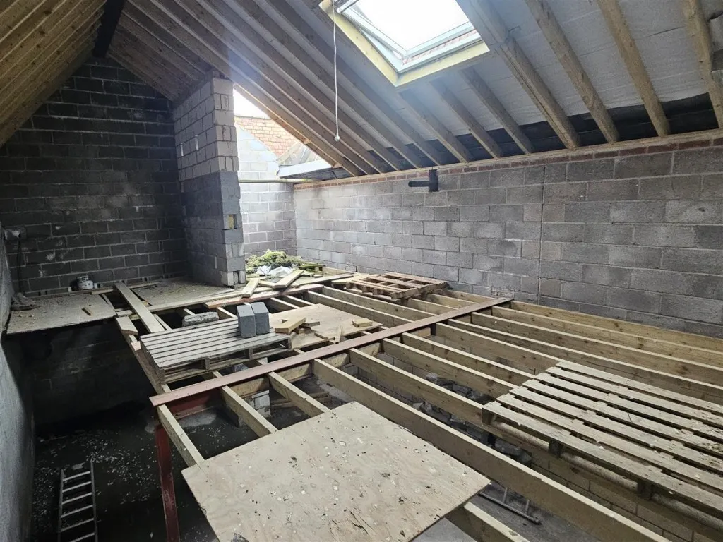 Kingswood Studios, Lodge Road, Kingswood, Bristol, BS15 1TA, photo 20