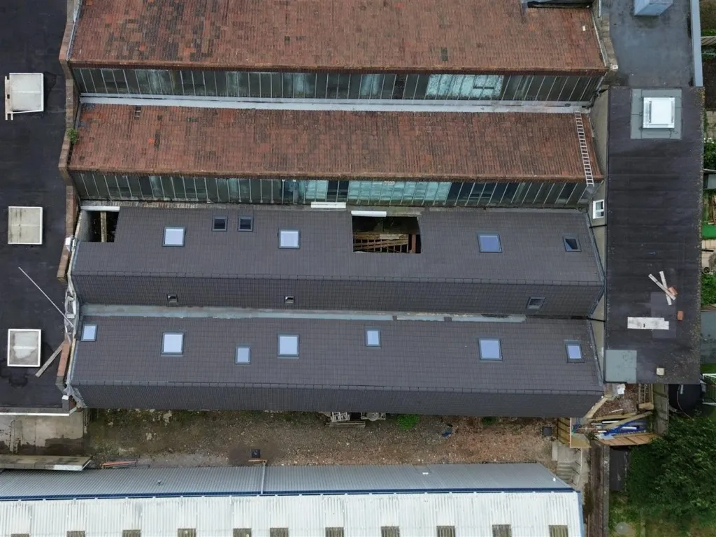 Kingswood Studios, Lodge Road, Kingswood, Bristol, BS15 1TA, photo 4