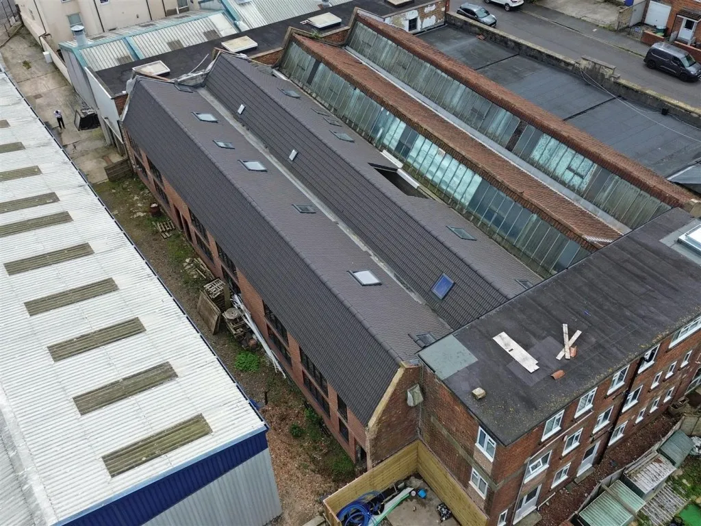 Kingswood Studios, Lodge Road, Kingswood, Bristol, BS15 1TA, photo 10
