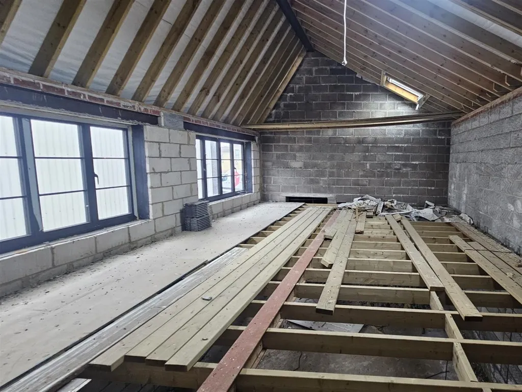 Kingswood Studios, Lodge Road, Kingswood, Bristol, BS15 1TA, photo 3