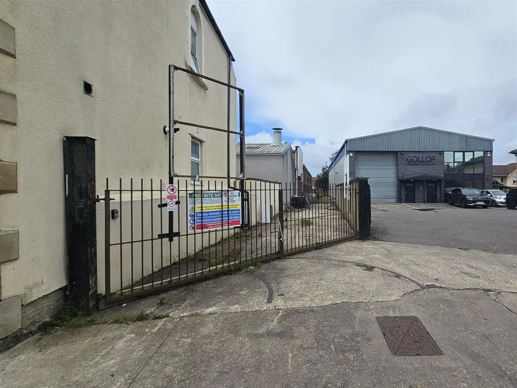 Kingswood Studios, Lodge Road, Kingswood, Bristol, BS15 1TA, photo 16