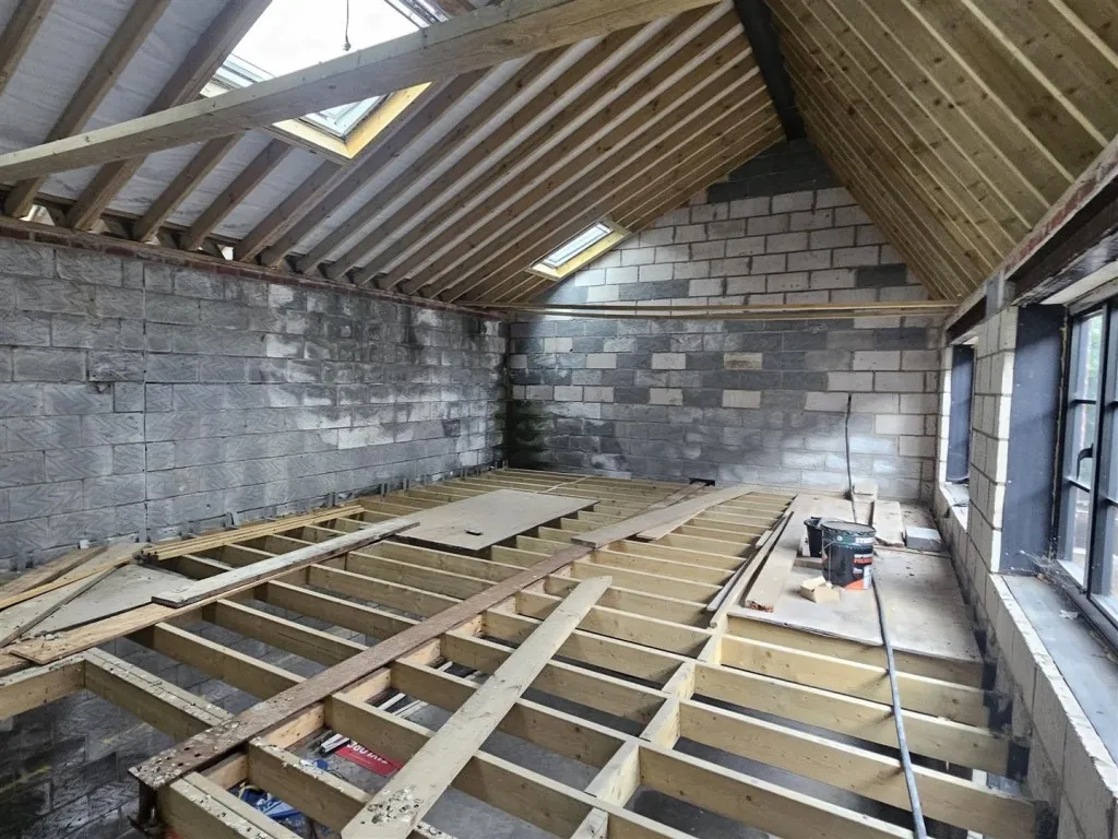 Kingswood Studios, Lodge Road, Kingswood, Bristol, BS15 1TA, photo 11