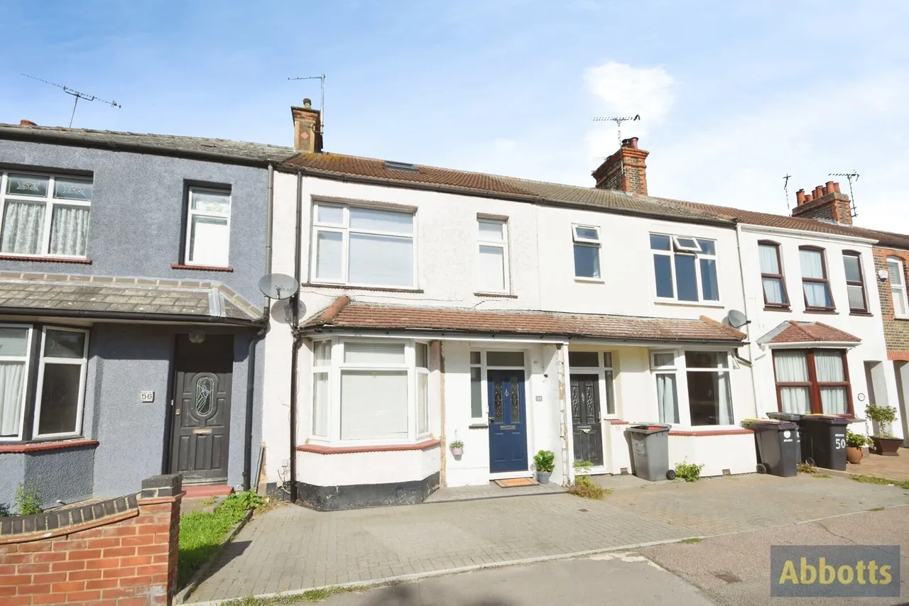 4 bed house for sale, The Approach, Rayleigh, SS6