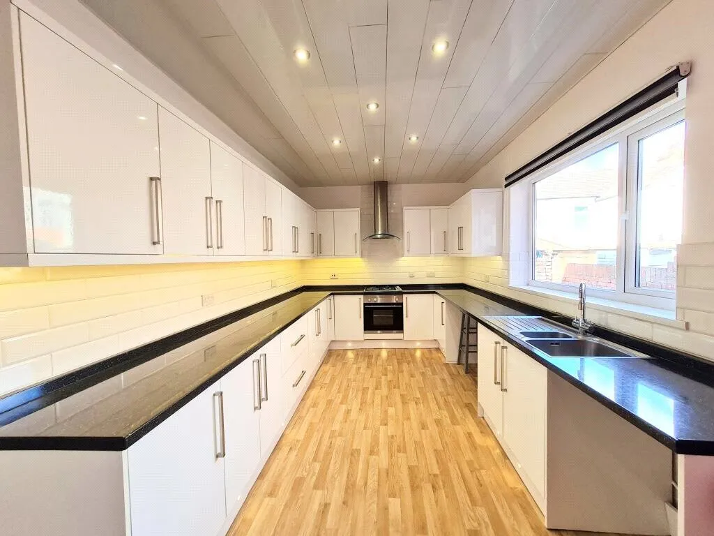 Clifton Road, Darlington, Durham, DL1, photo 11