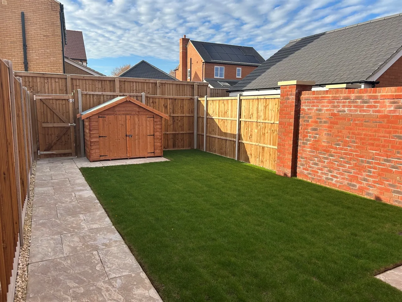 Chaffinch Road, Fulbourn, Cambridge, photo 7