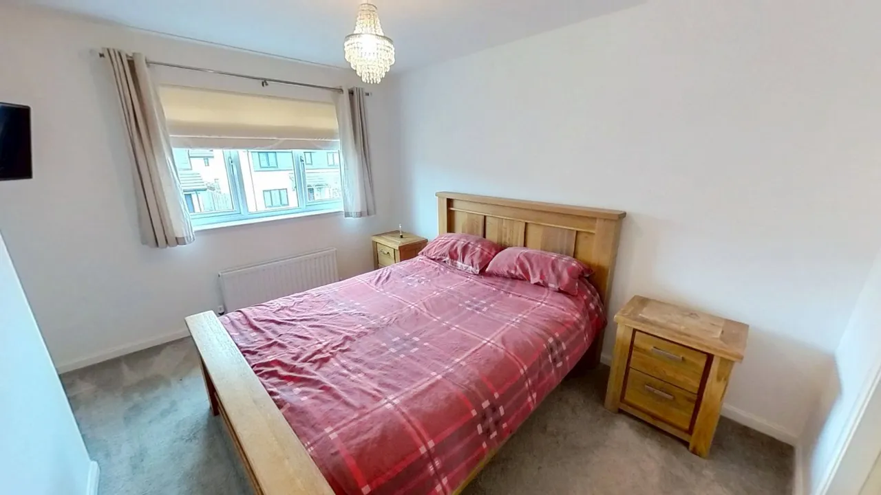 Oaklands Way, Banchory, AB31, photo 9