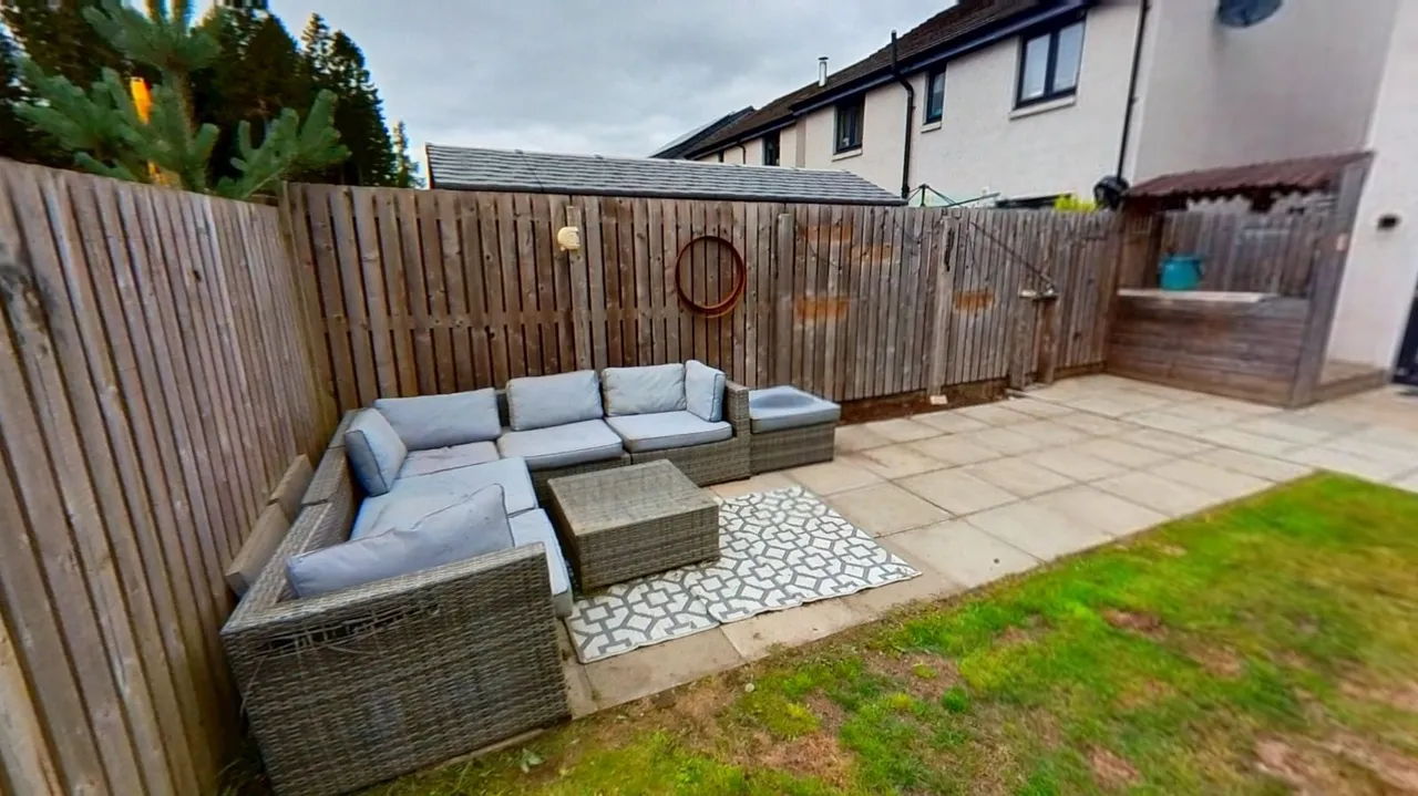 Oaklands Way, Banchory, AB31, photo 14