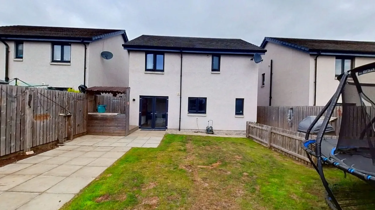 Oaklands Way, Banchory, AB31, photo 13