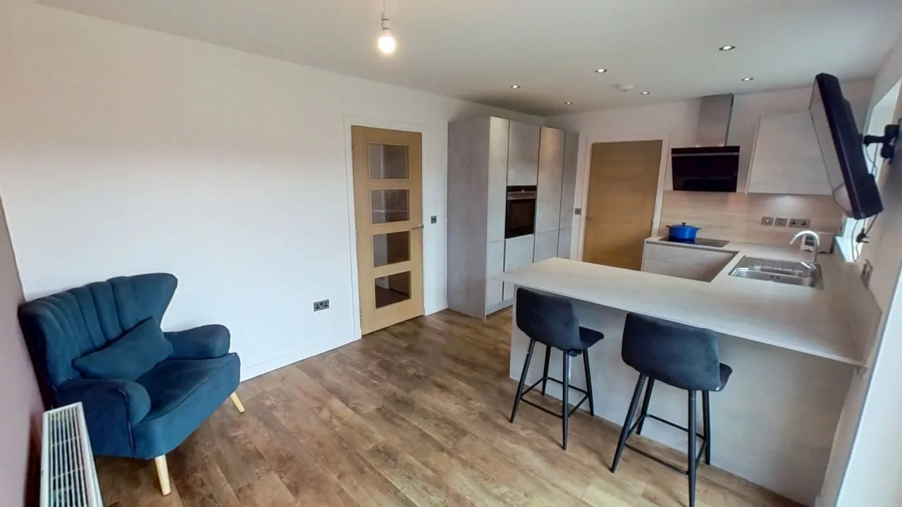Oaklands Way, Banchory, AB31, photo 3