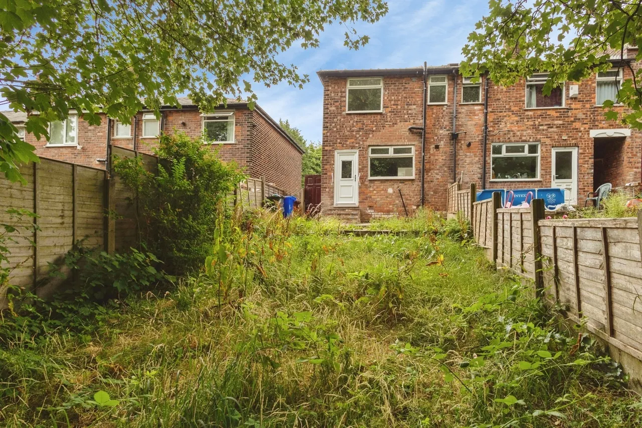 Brynorme Road, MANCHESTER, Lancashire, M8, photo 13