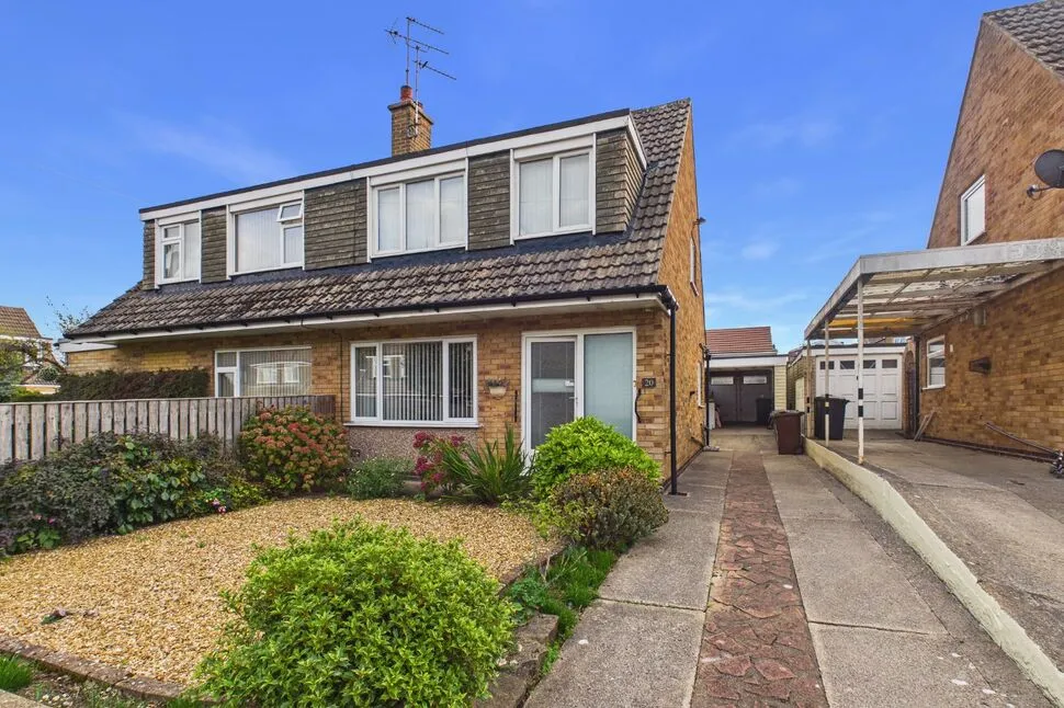3 bed house for sale, Arthursdale Drive, Scholes, LS15