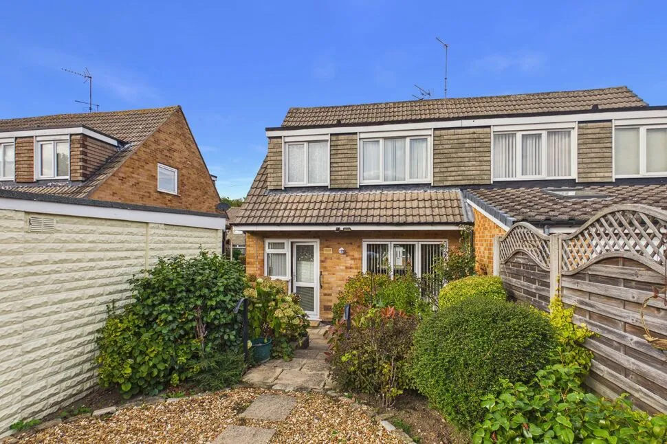 Arthursdale Drive, Scholes, LS15, photo 17