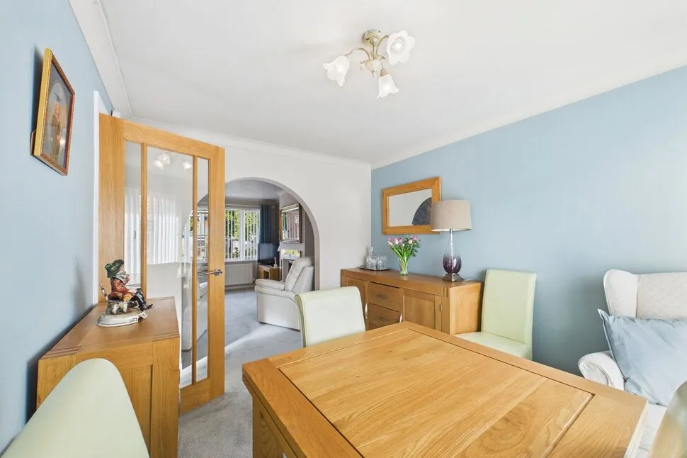 Arthursdale Drive, Scholes, LS15, photo 9