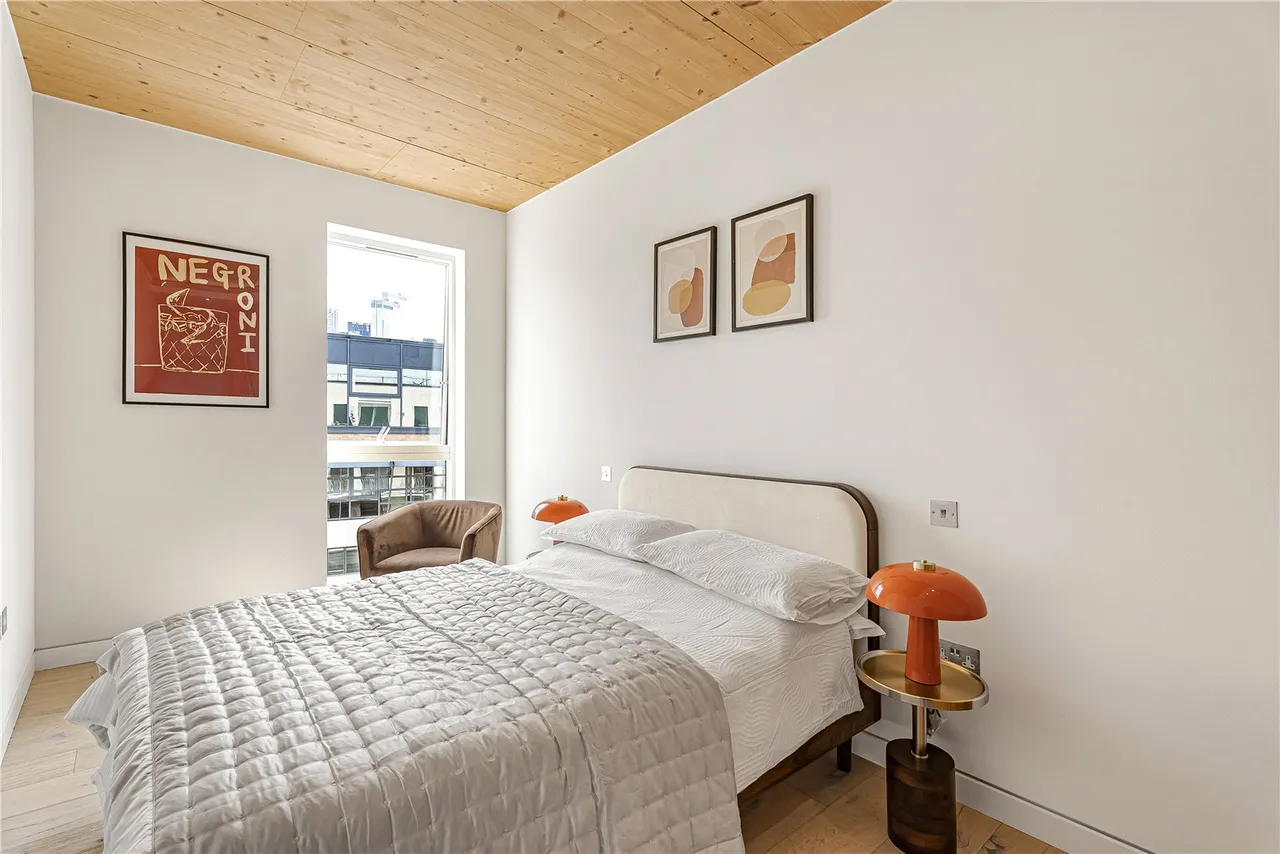 Curtain Place, London, EC2A, photo 6