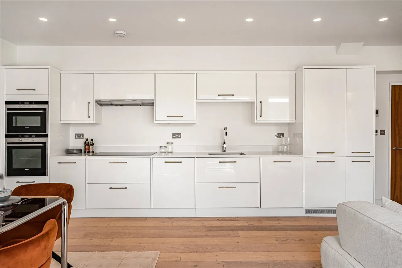 Curtain Place, London, EC2A, photo 2