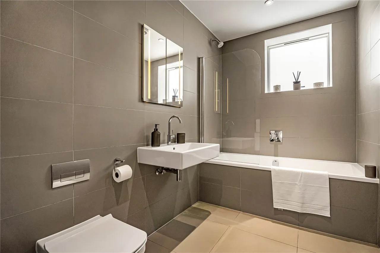 Curtain Place, London, EC2A, photo 7