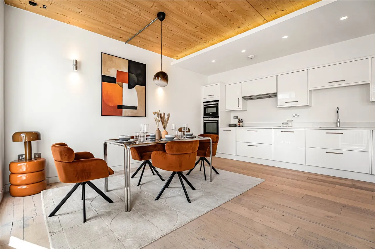 Curtain Place, London, EC2A, photo 13