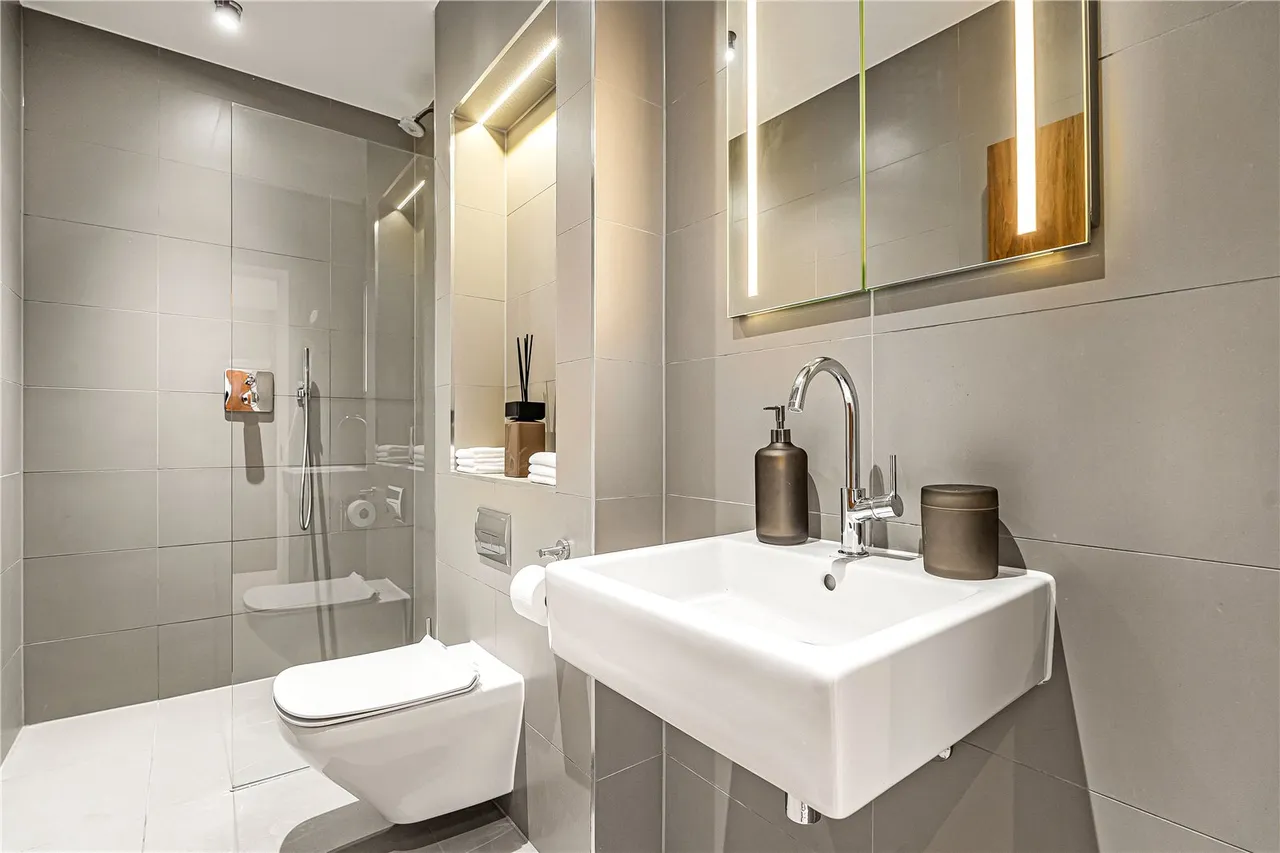 Curtain Place, London, EC2A, photo 5
