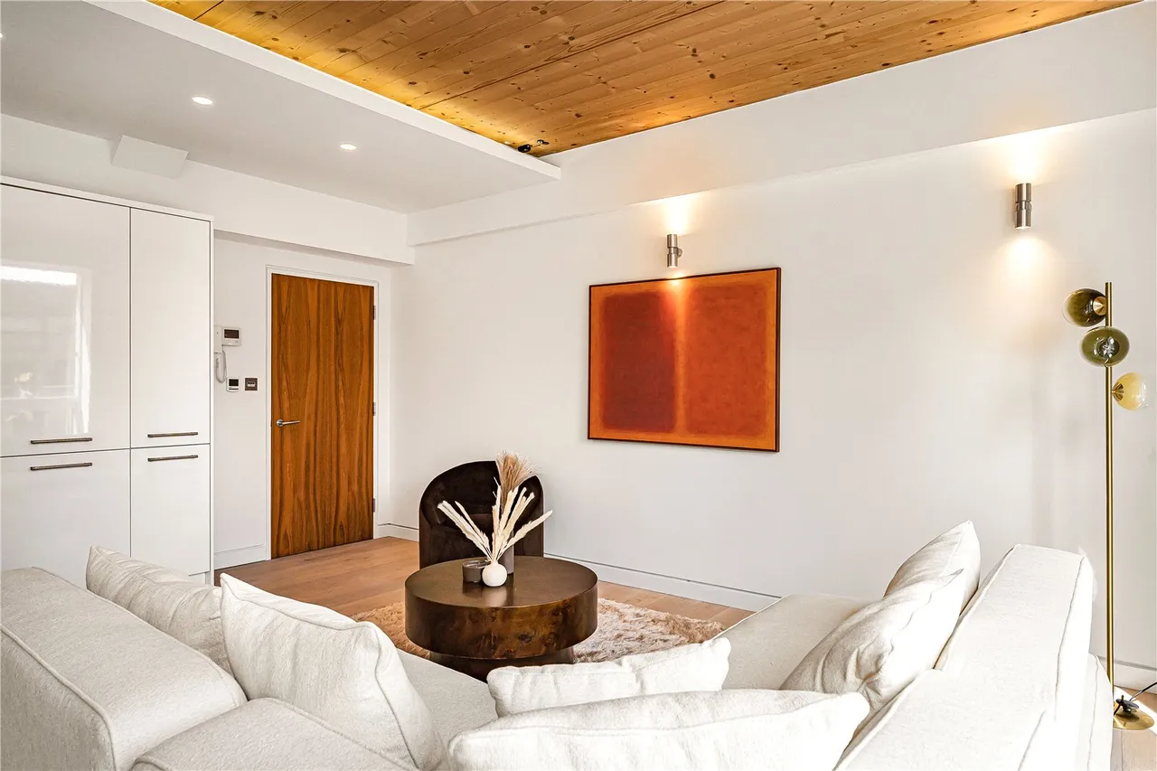 Curtain Place, London, EC2A, photo 14