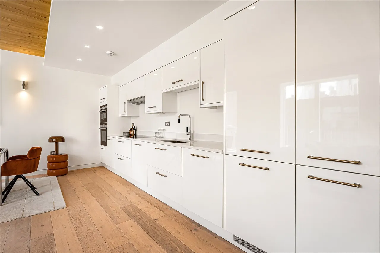 Curtain Place, London, EC2A, photo 11