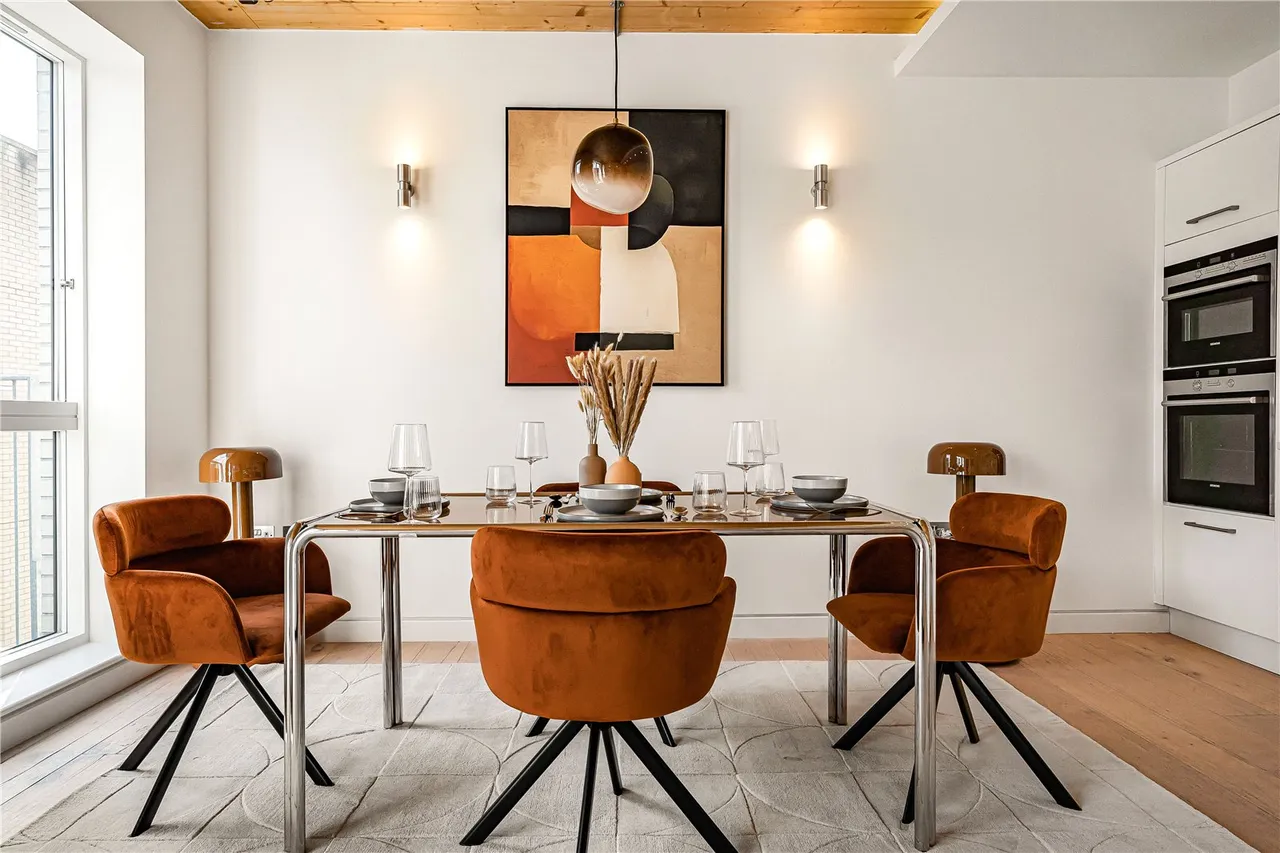 Curtain Place, London, EC2A, photo 12