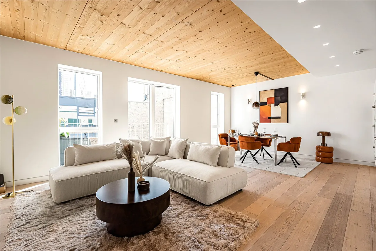 Curtain Place, London, EC2A, photo 8
