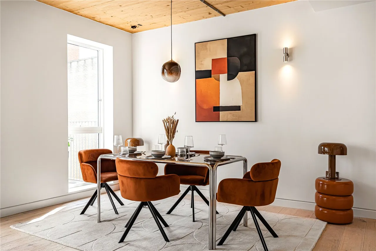 Curtain Place, London, EC2A, photo 9