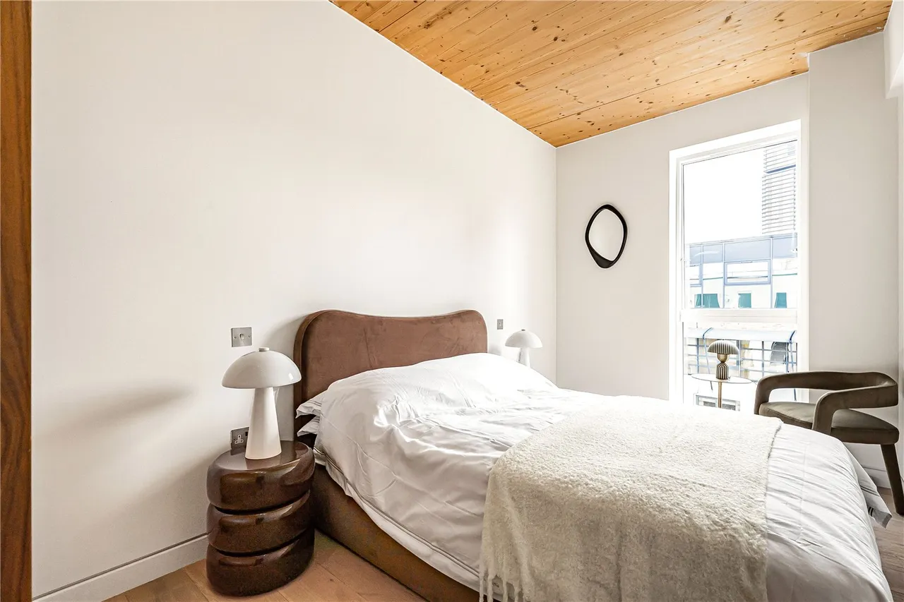Curtain Place, London, EC2A, photo 19
